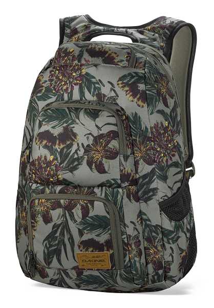 Dakine Jewel 26L - Multicolor Donna Backpack (I7429)